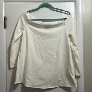 Tuckernuck White Miranda